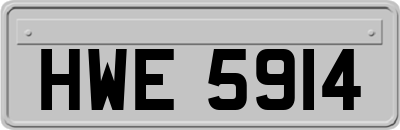 HWE5914