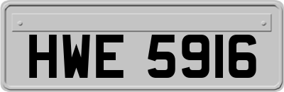 HWE5916