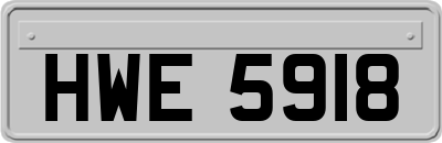 HWE5918