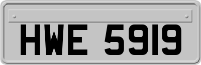 HWE5919