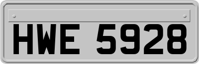 HWE5928