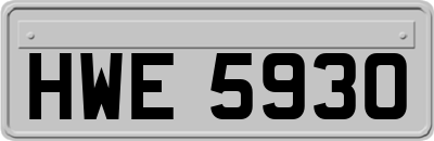 HWE5930