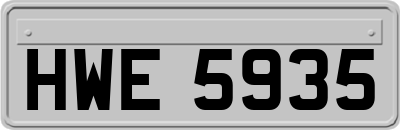 HWE5935