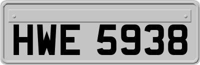 HWE5938