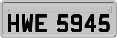 HWE5945