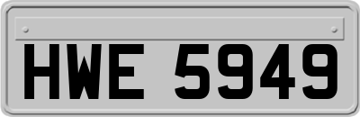 HWE5949