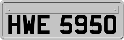 HWE5950