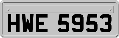 HWE5953