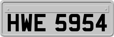 HWE5954