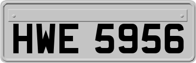 HWE5956
