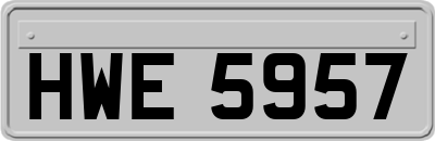 HWE5957