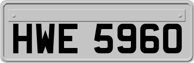 HWE5960