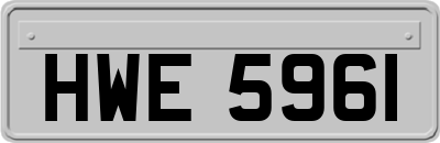 HWE5961