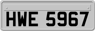 HWE5967