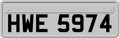 HWE5974
