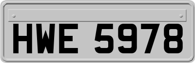 HWE5978