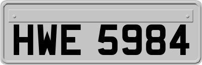 HWE5984