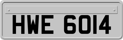 HWE6014