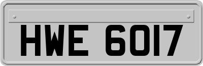 HWE6017