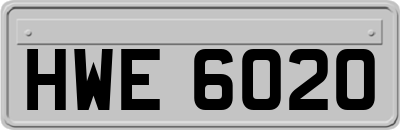 HWE6020