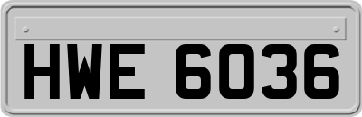 HWE6036