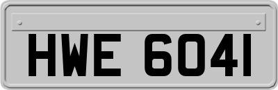 HWE6041