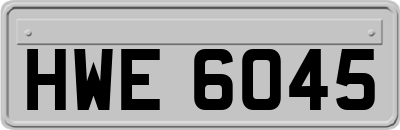HWE6045