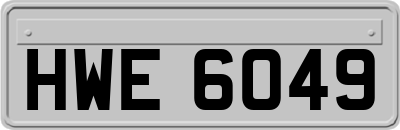HWE6049