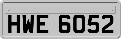 HWE6052