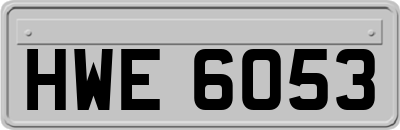 HWE6053