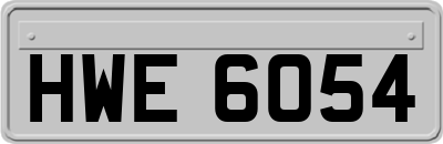 HWE6054