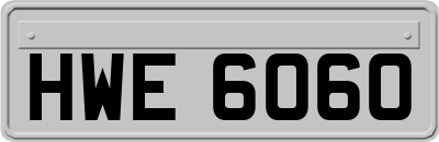 HWE6060
