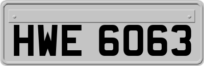 HWE6063