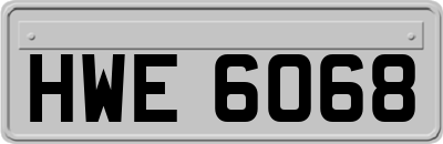 HWE6068