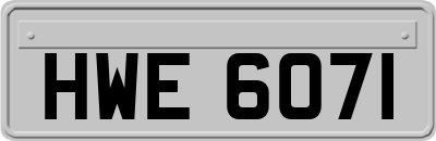 HWE6071