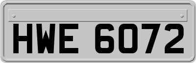 HWE6072