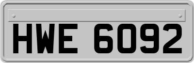 HWE6092