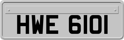 HWE6101