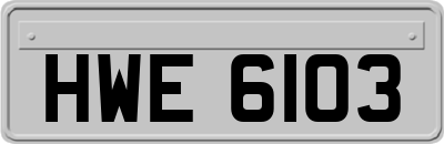 HWE6103