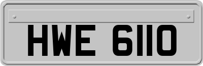HWE6110