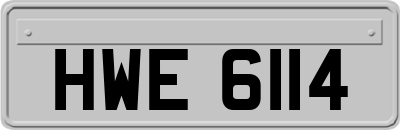 HWE6114