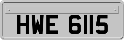HWE6115