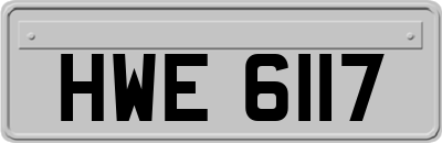 HWE6117
