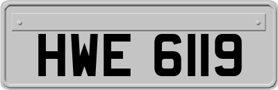 HWE6119