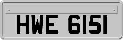 HWE6151