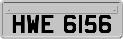 HWE6156