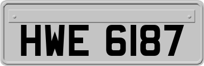 HWE6187