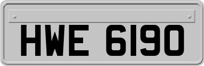 HWE6190