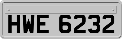HWE6232