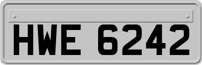 HWE6242